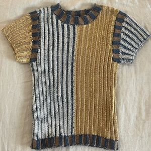 Eckhaus Latta Sweater Medium